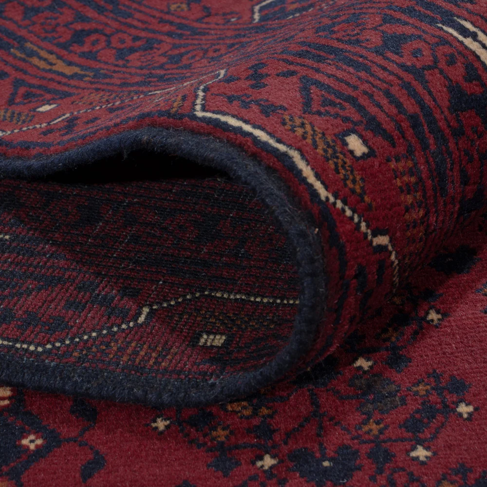 Khal Mohammadi Tapis 287x194cm - Tapis oriental