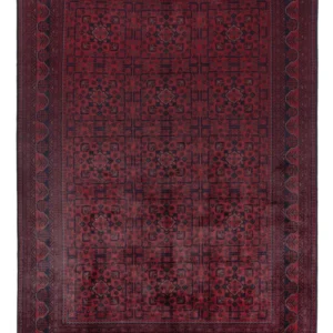 Khal Mohammadi Tapis 288x198cm - Tapis oriental
