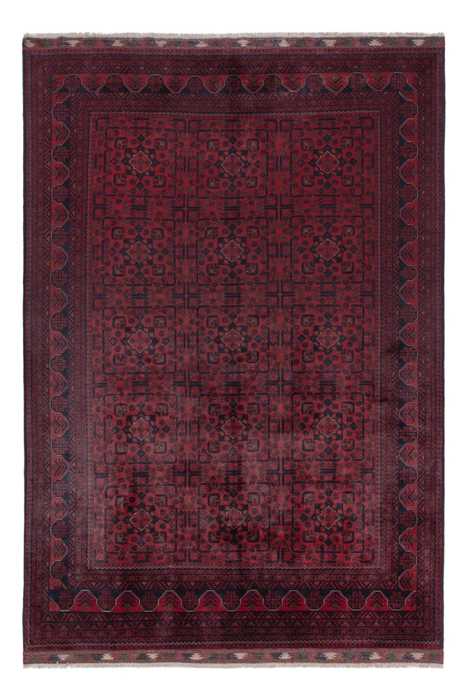 Khal Mohammadi Tapis 288x198cm - Tapis oriental