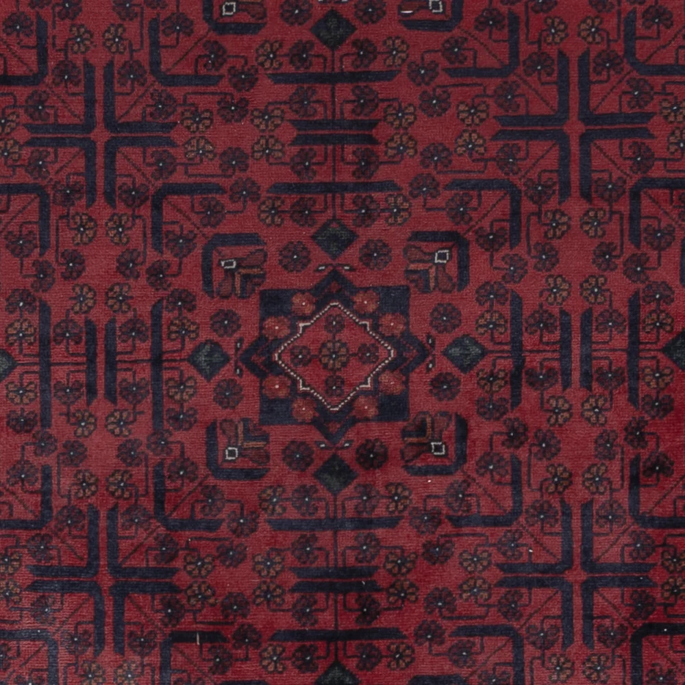 Khal Mohammadi Tapis 288x198cm - Tapis oriental