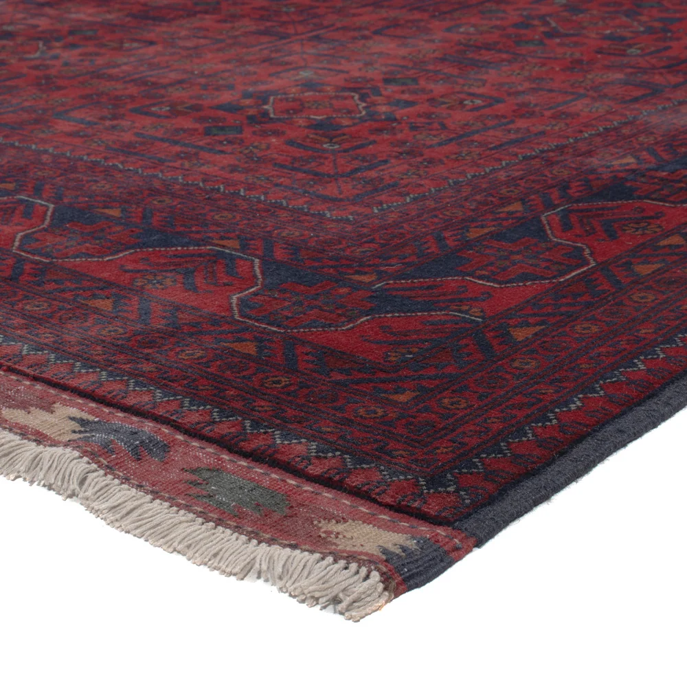 Khal Mohammadi Tapis 288x198cm - Tapis oriental