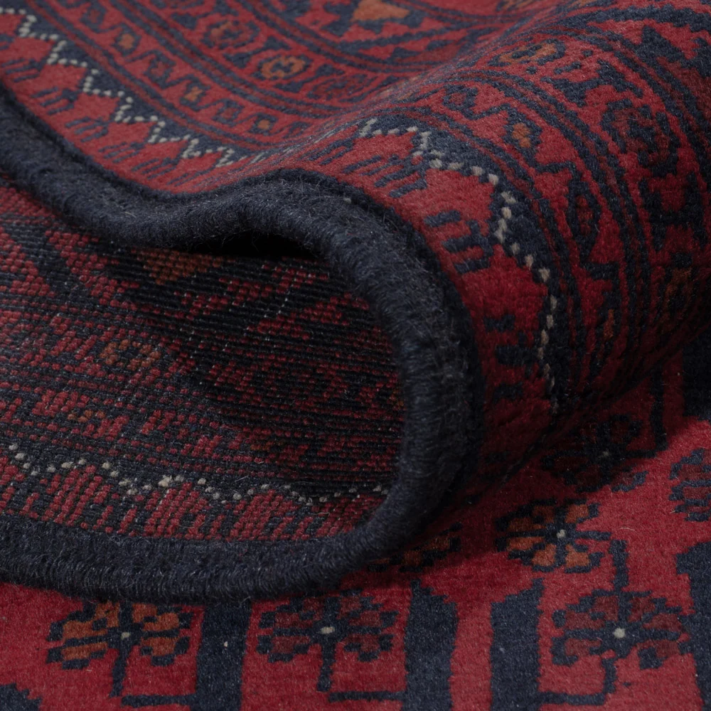 Khal Mohammadi Tapis 288x198cm - Tapis oriental