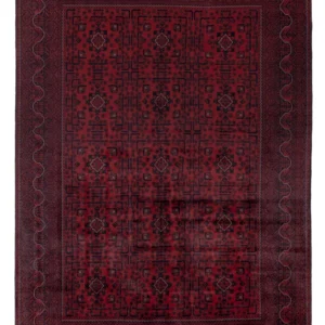 Khal Mohammadi Tapis 288x200cm - Tapis oriental
