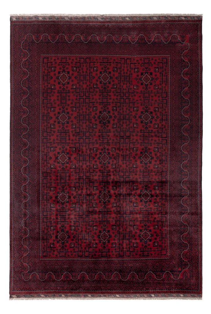 Khal Mohammadi Tapis 288x200cm - Tapis oriental