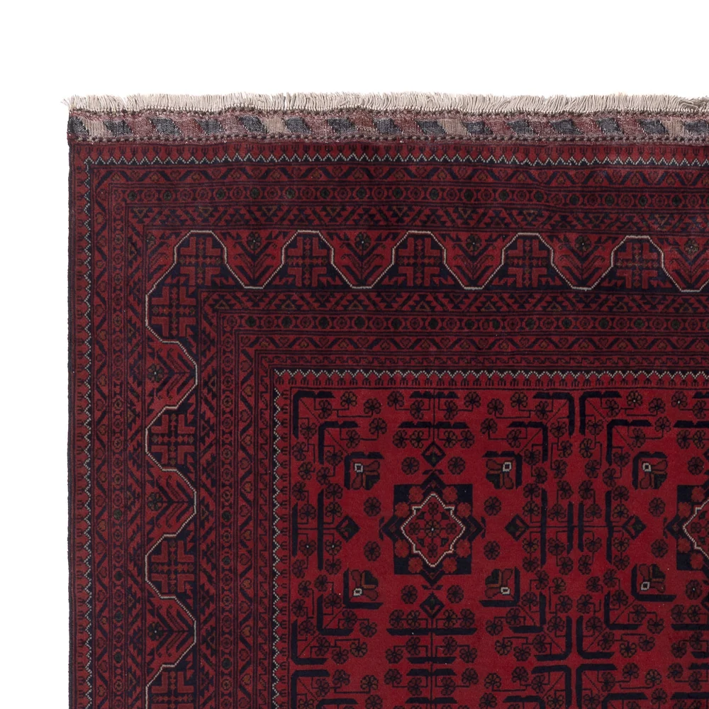 Khal Mohammadi Tapis 288x200cm - Tapis oriental