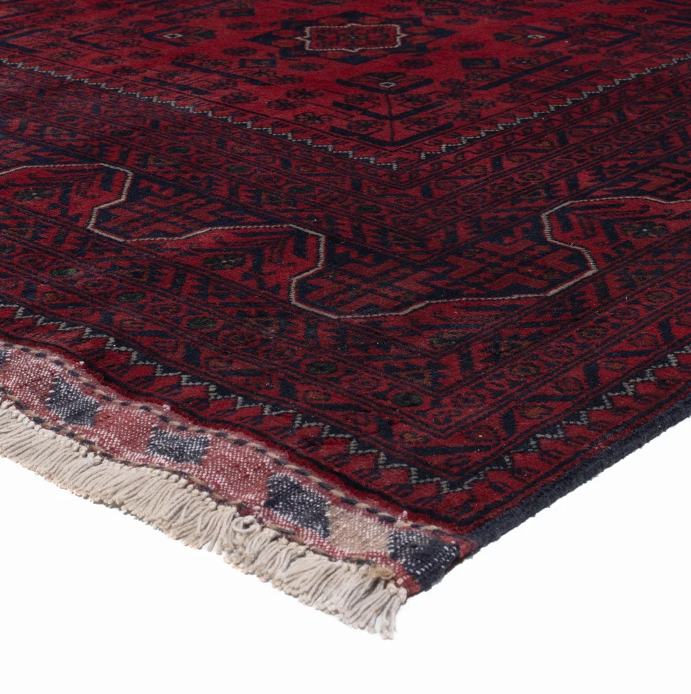 Khal Mohammadi Tapis 288x200cm - Tapis oriental