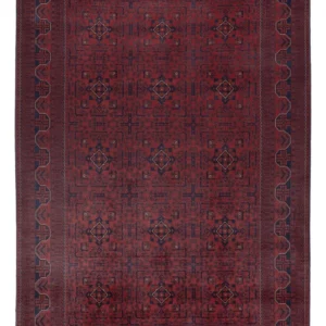 Khal Mohammadi Tapis 289x199cm - Tapis oriental