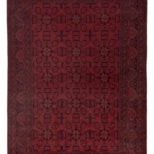 Khal Mohammadi Tapis 297x200cm - Tapis oriental