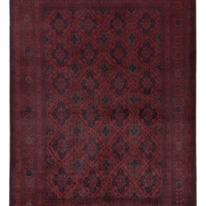 Khal Mohammadi Tapis 298x205cm - Tapis oriental
