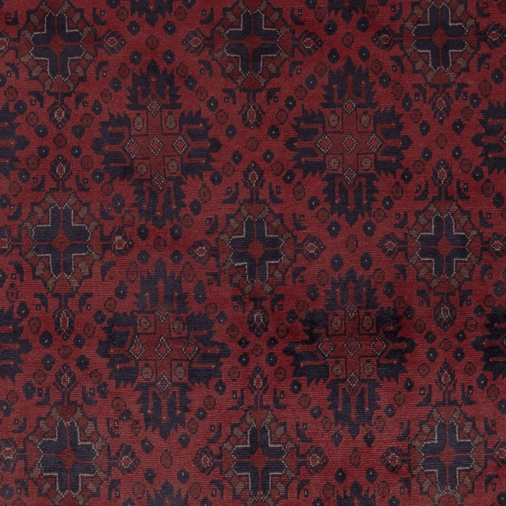 Khal Mohammadi Tapis 298x205cm - Tapis oriental