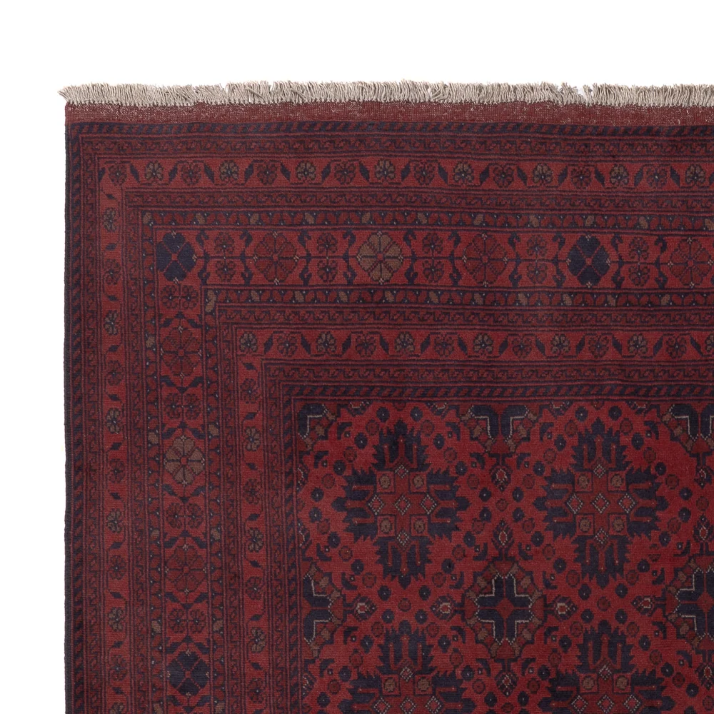 Khal Mohammadi Tapis 298x205cm - Tapis oriental