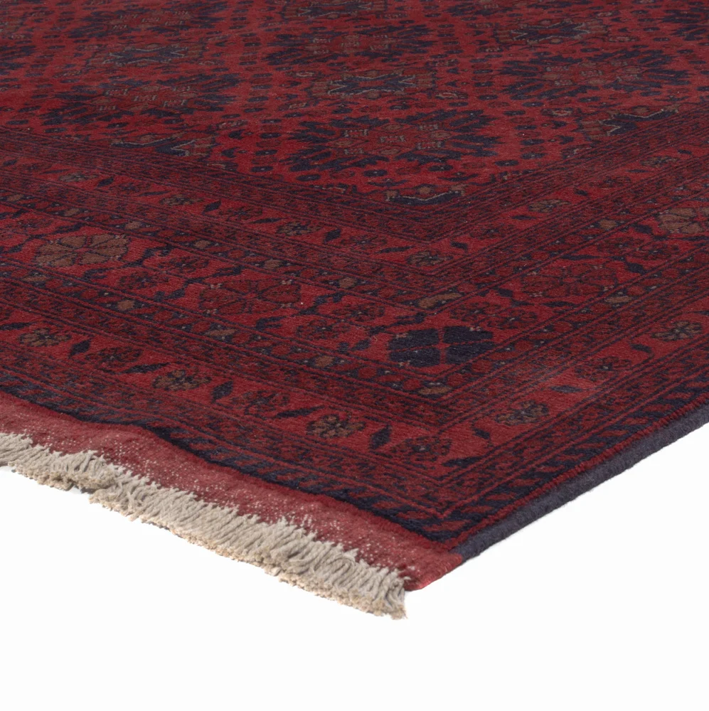 Khal Mohammadi Tapis 298x205cm - Tapis oriental
