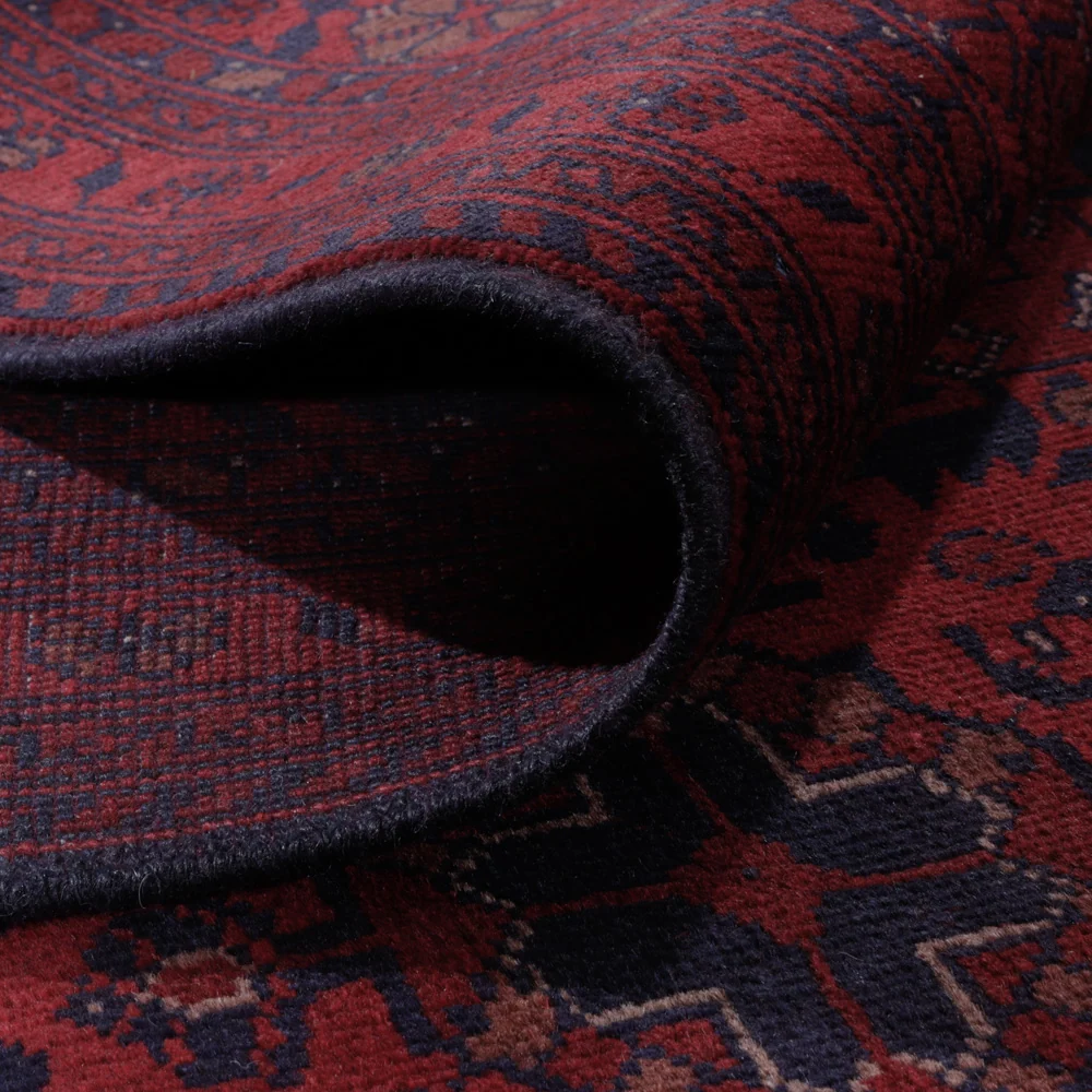Khal Mohammadi Tapis 298x205cm - Tapis oriental