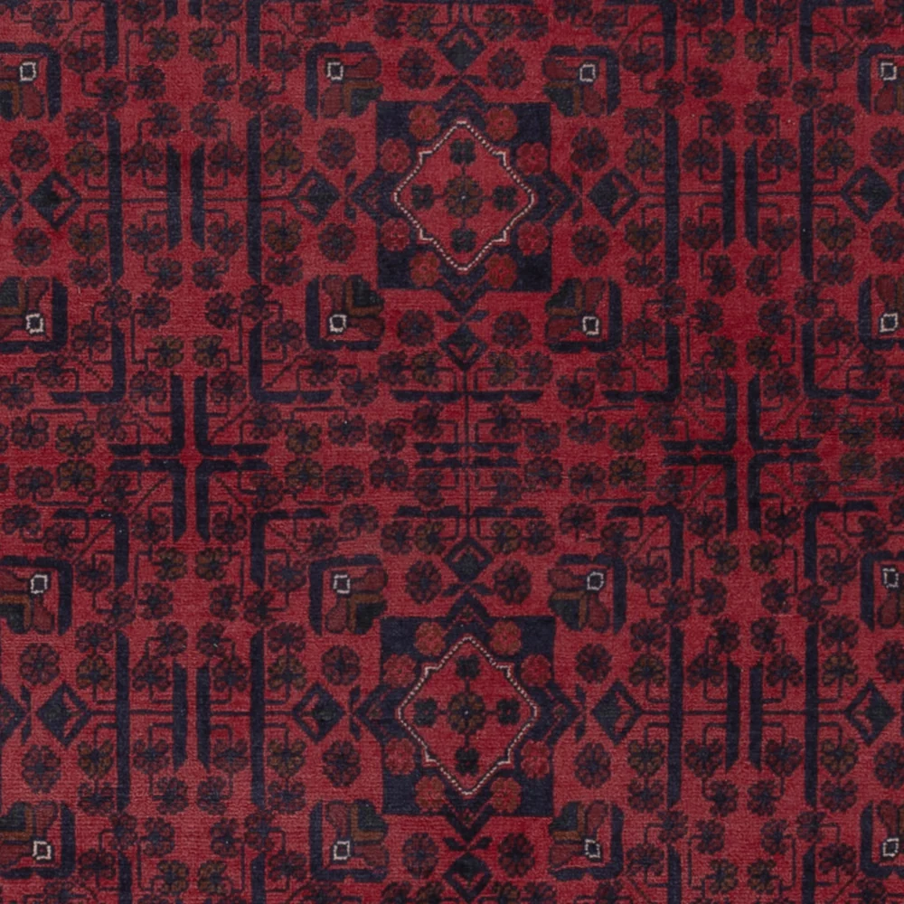 Khal Mohammadi Tapis 306x200cm - Tapis oriental