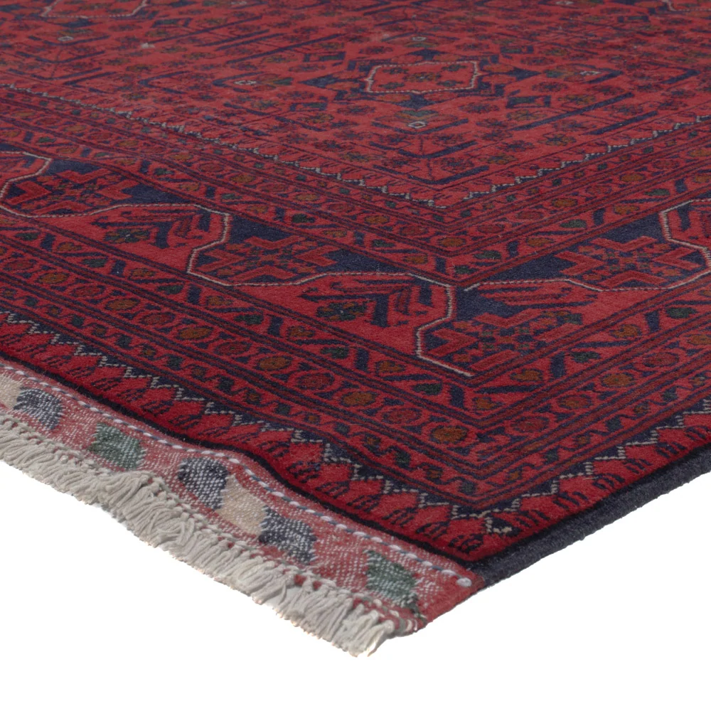 Khal Mohammadi Tapis 306x200cm - Tapis oriental