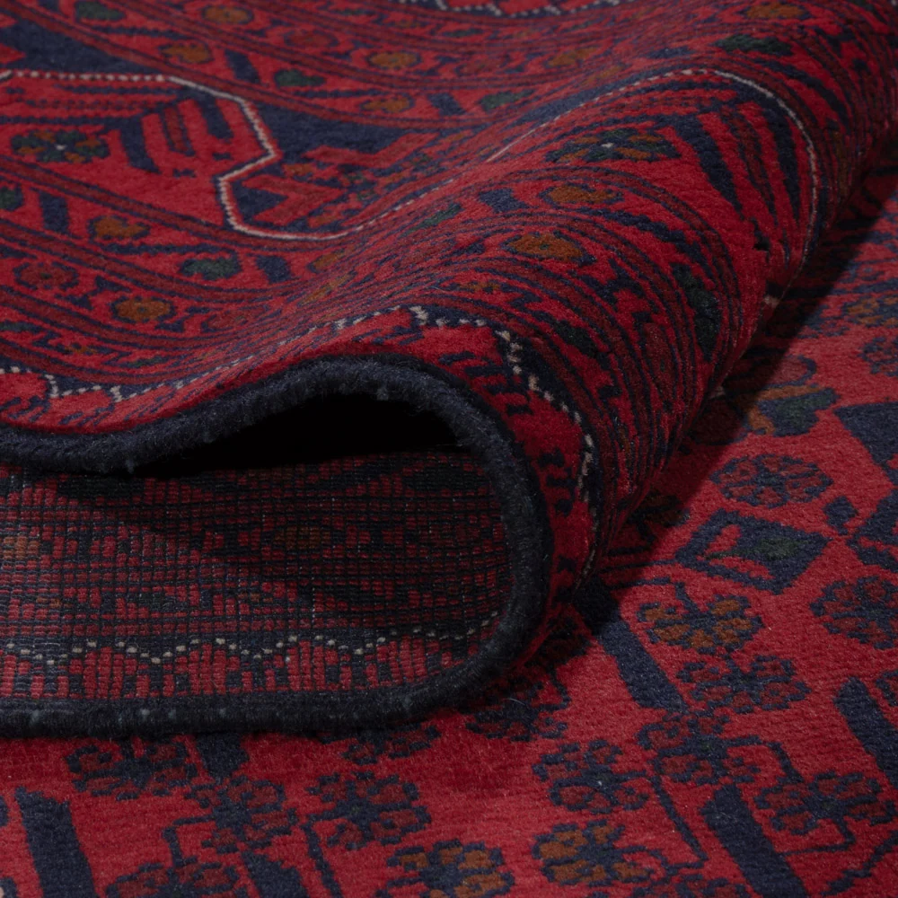 Khal Mohammadi Tapis 306x200cm - Tapis oriental