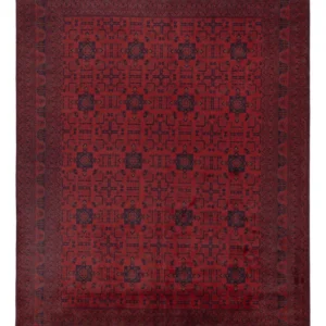 Khal Mohammadi Tapis 352x258cm - Tapis oriental