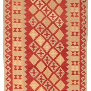 Kilim Afghan