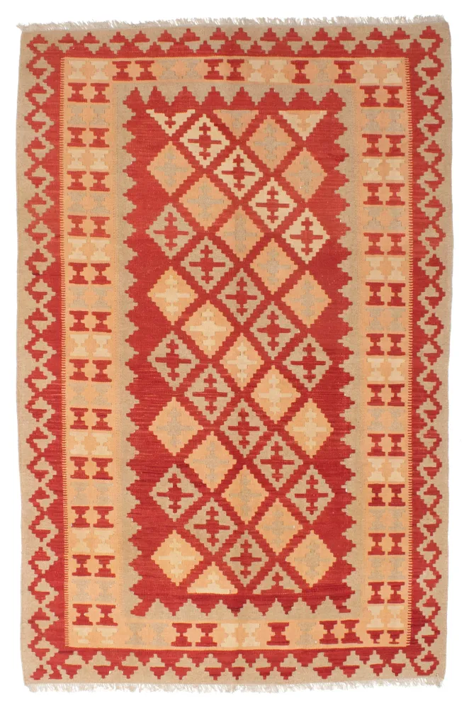 Kilim Afghan