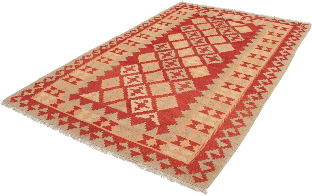 Kilim Afghan