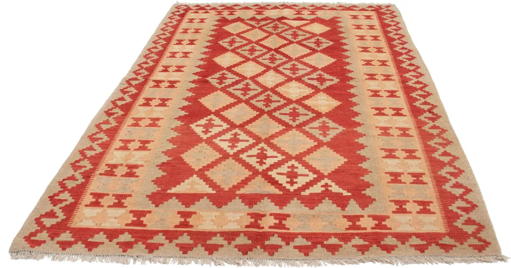 Kilim Afghan