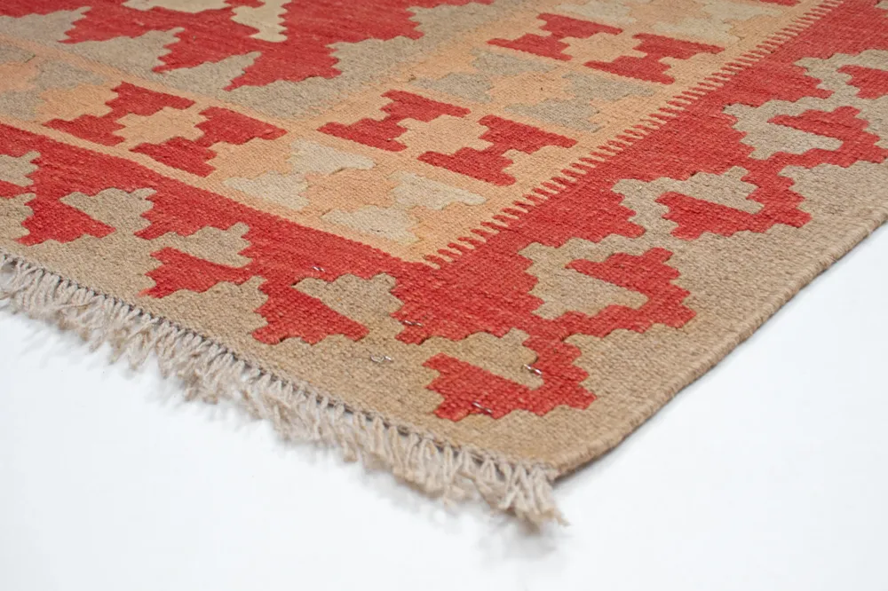 Kilim Afghan
