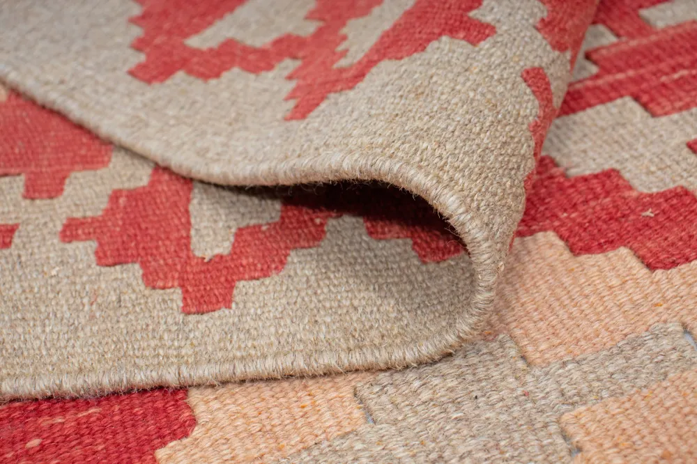 Kilim Afghan