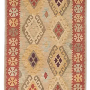 Kilim Afghan