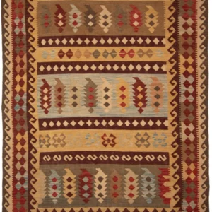 Kilim Afghan