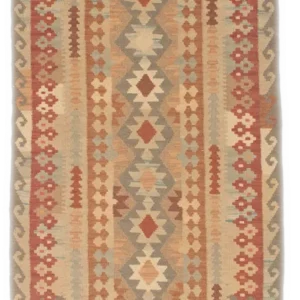 Kilim Afghan