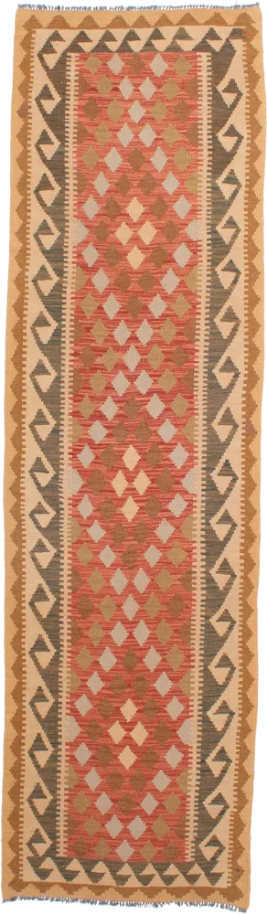 Kilim Afghan
