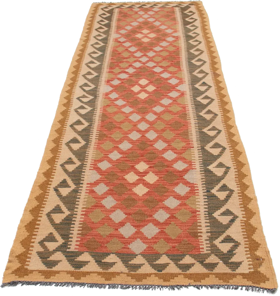 Kilim Afghan