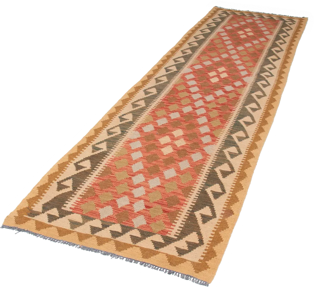 Kilim Afghan
