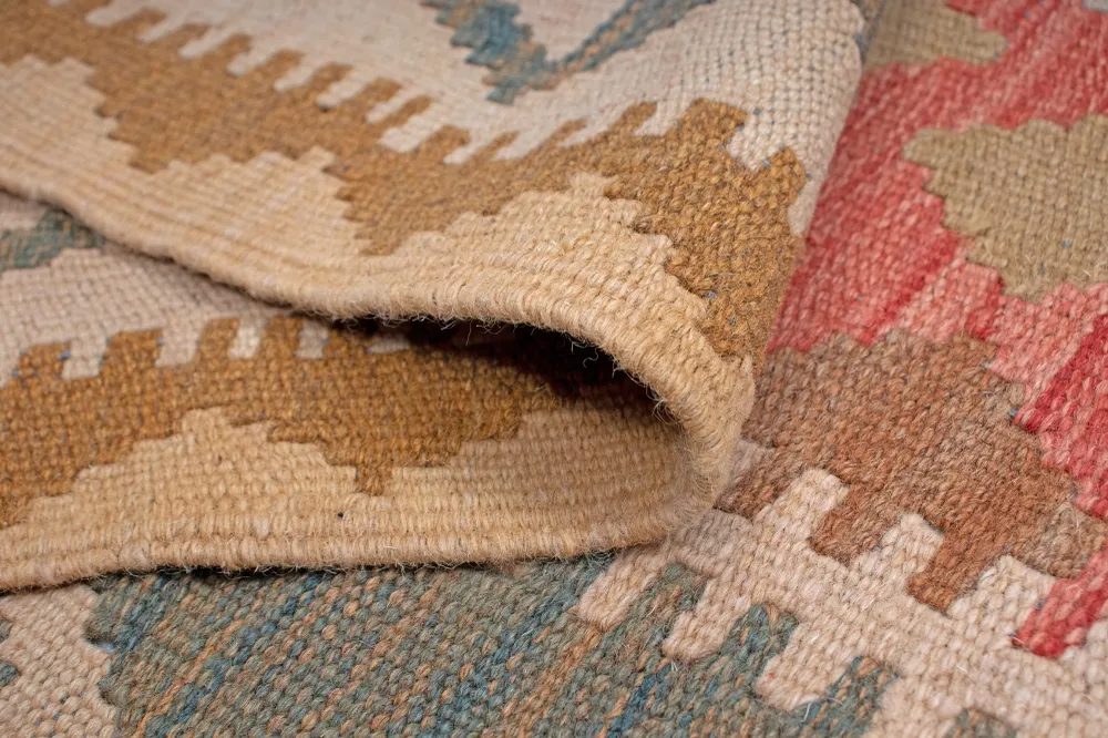Kilim Afghan