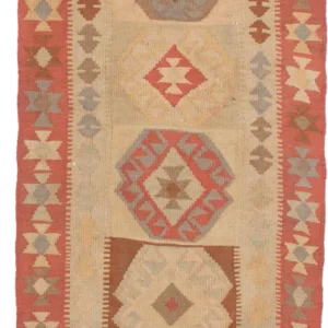Kilim Afghan Amaly
