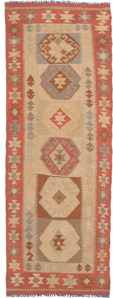 Kilim Afghan Amaly