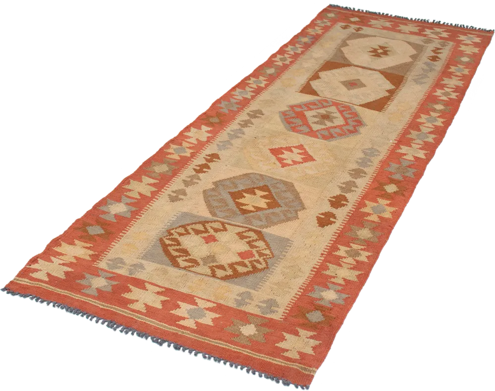 Kilim Afghan Amaly
