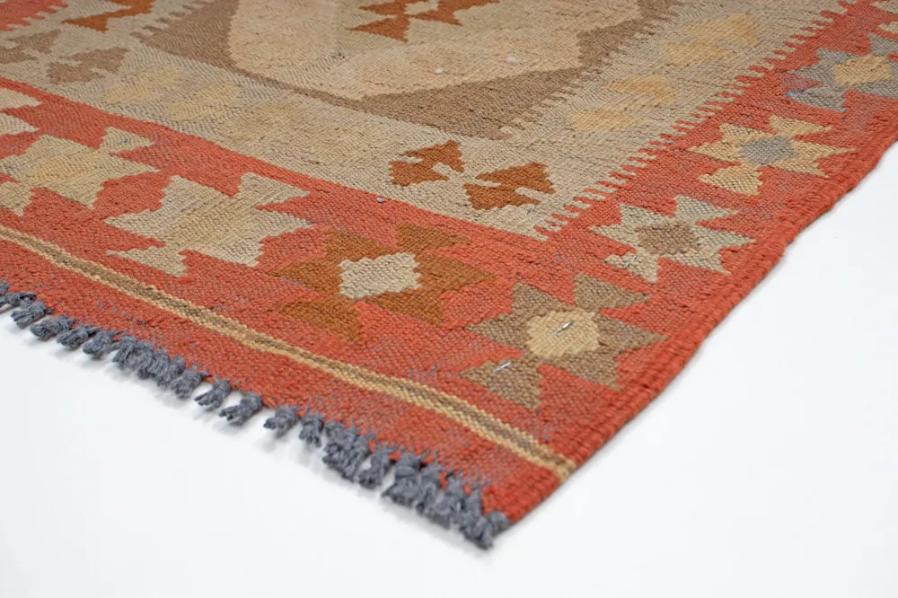 Kilim Afghan Amaly
