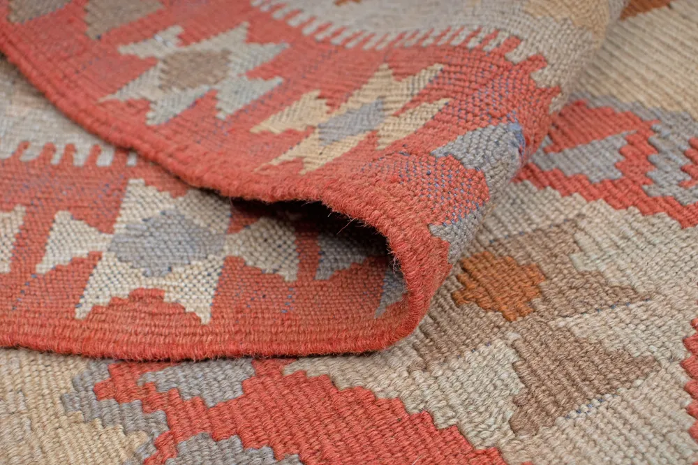 Kilim Afghan Amaly