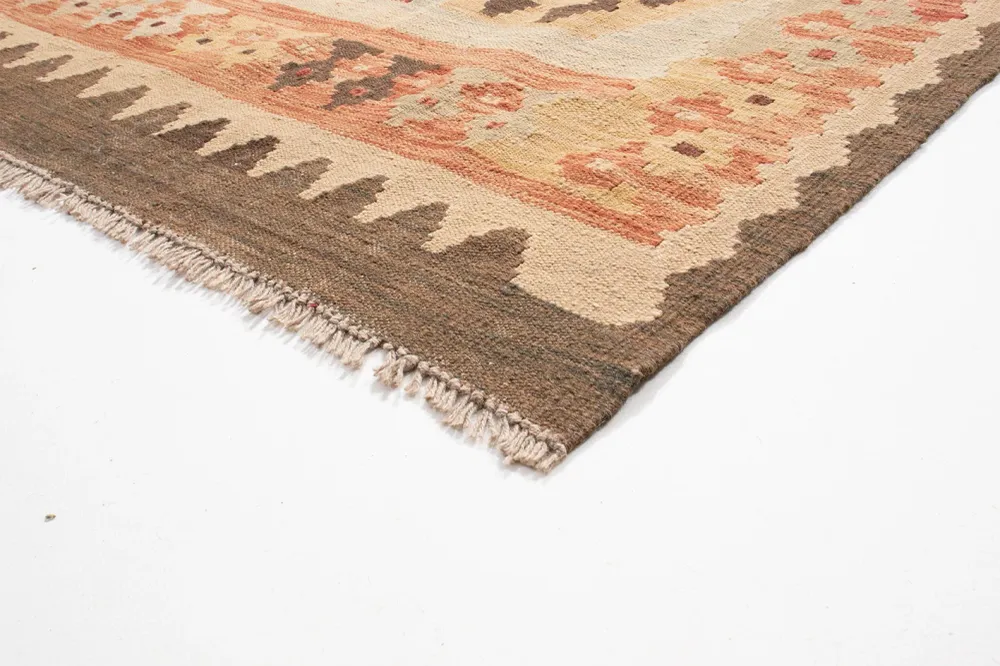 Kilim Afghan Isabelle