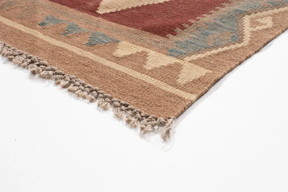 Kilim Afghan Missoni