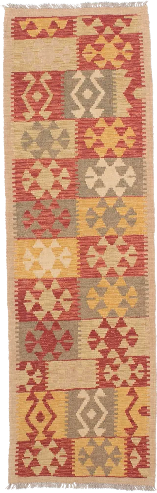 Kilim Afghan Olya