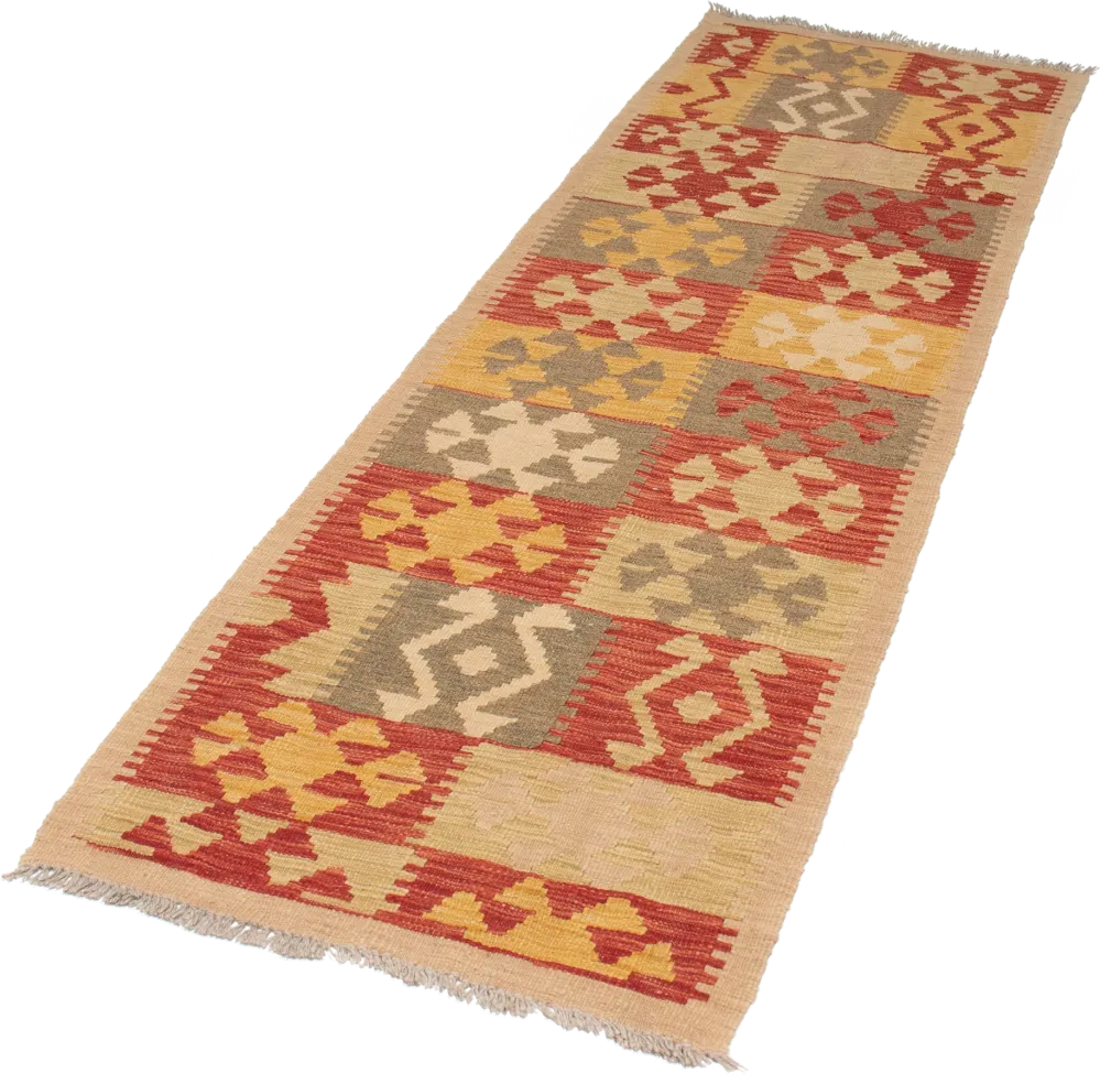 Kilim Afghan Olya