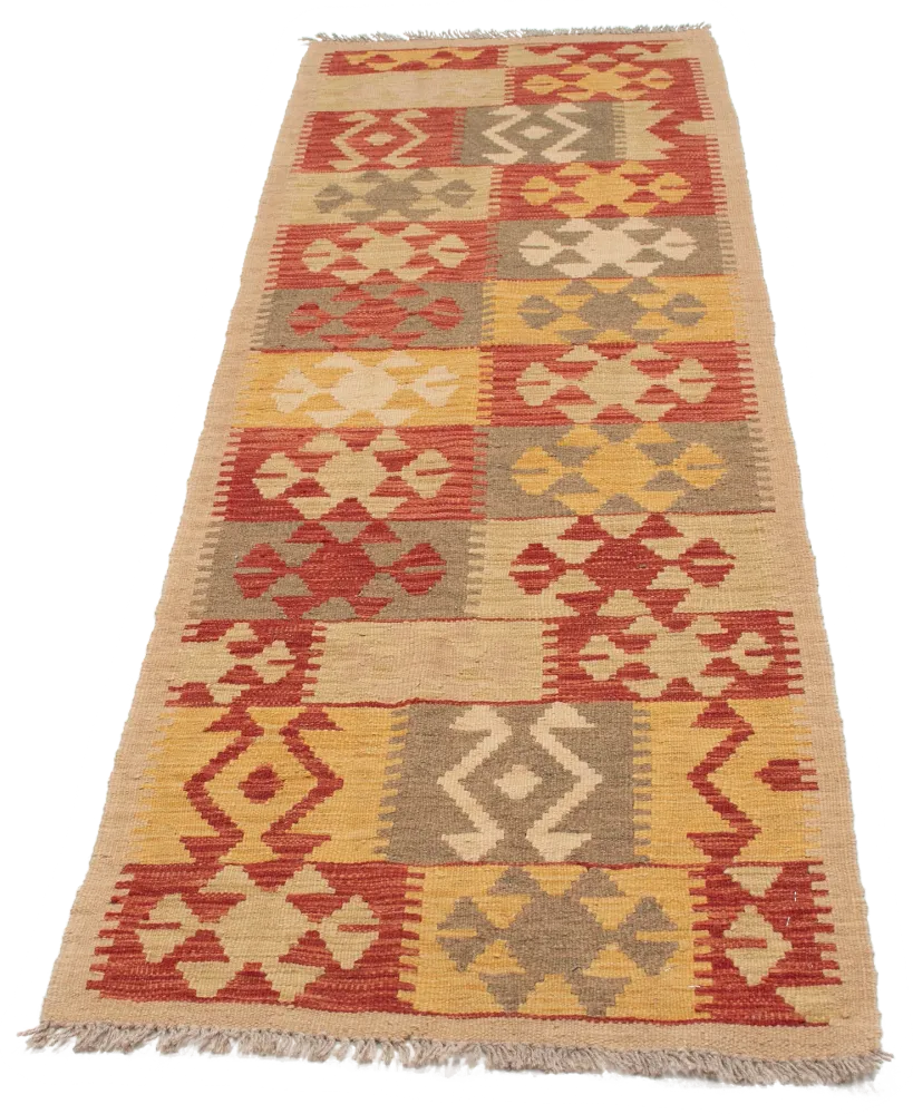 Kilim Afghan Olya