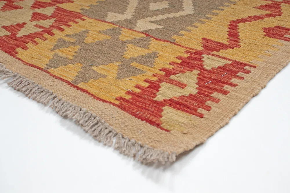 Kilim Afghan Olya