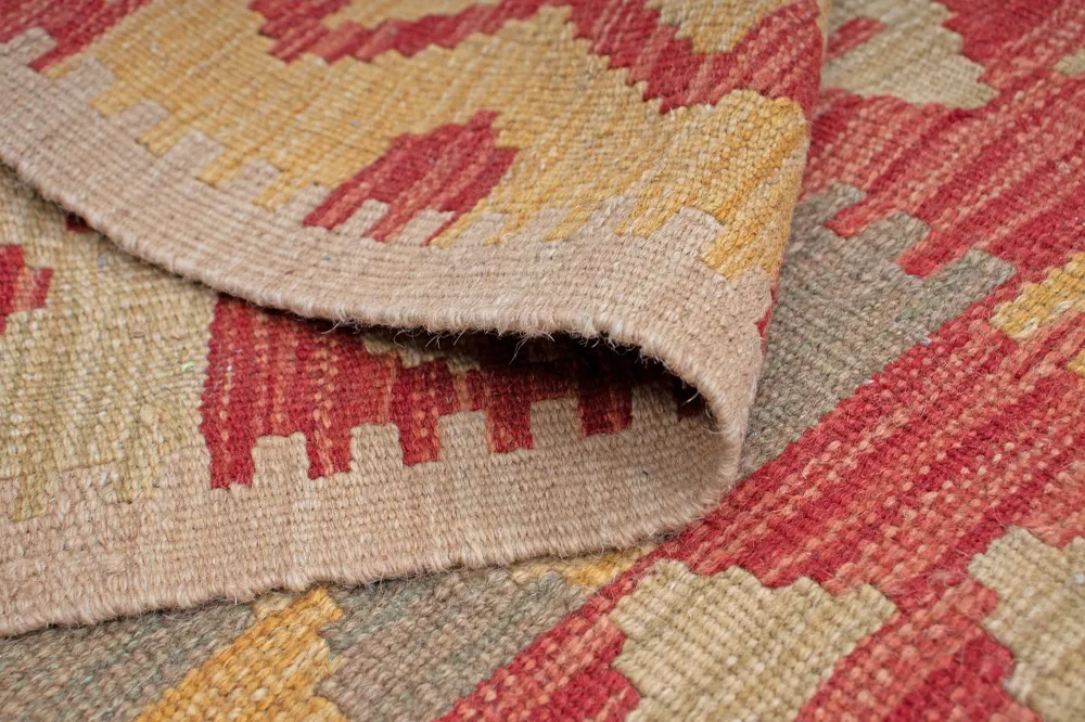 Kilim Afghan Olya