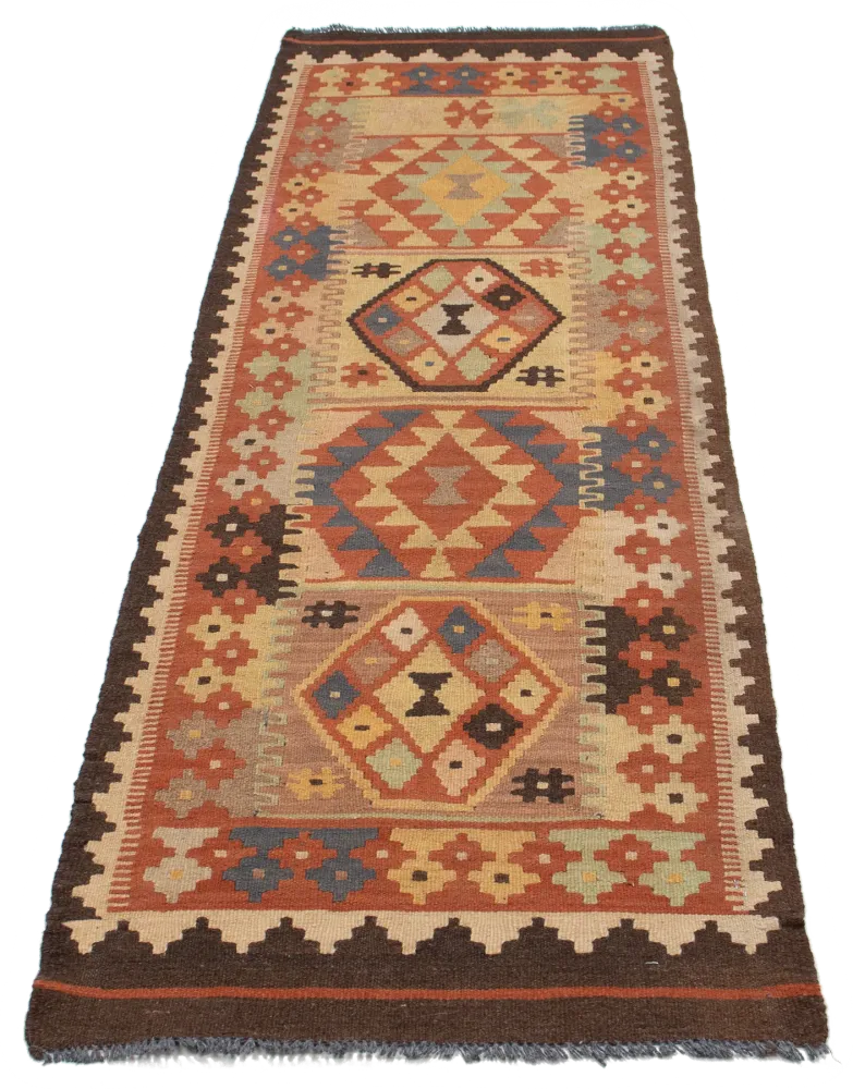 Kilim Afghan Sicie