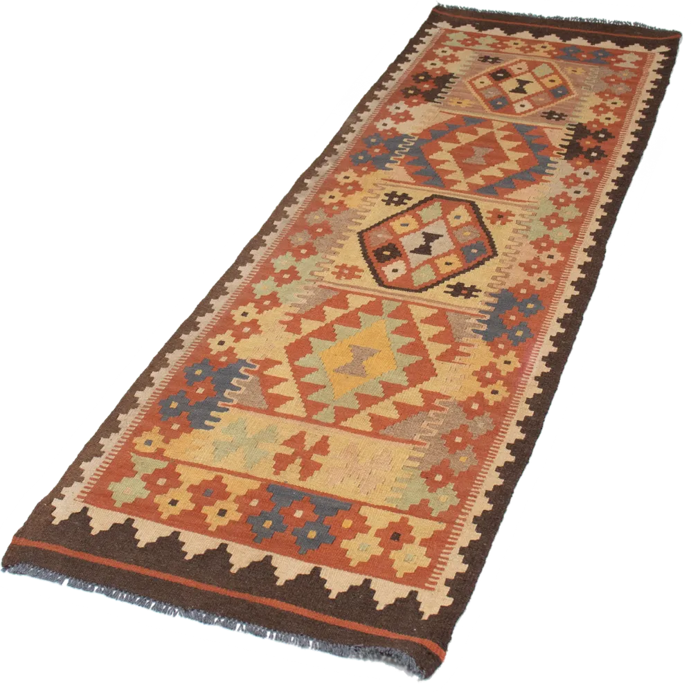 Kilim Afghan Sicie
