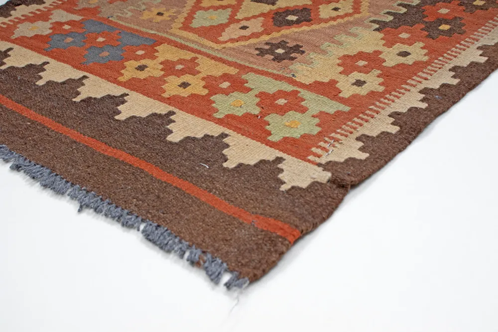 Kilim Afghan Sicie