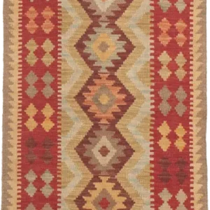 Kilim Afghan Syko